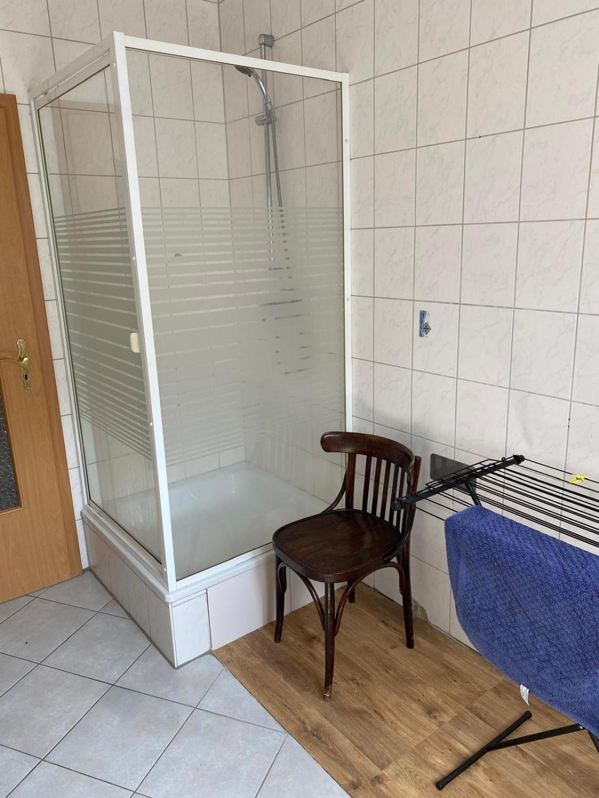 Ferienwohnung 2 Stockmann Bernburg Εξωτερικό φωτογραφία